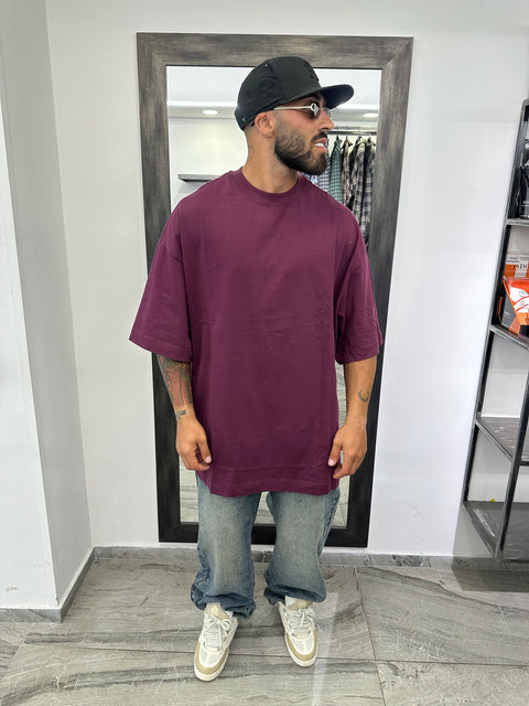 T-SHIRT OVER PREMIUM