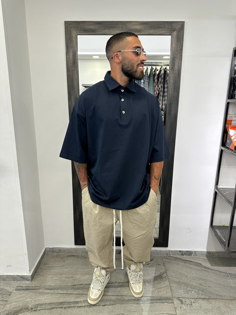 PANTALONE OVER