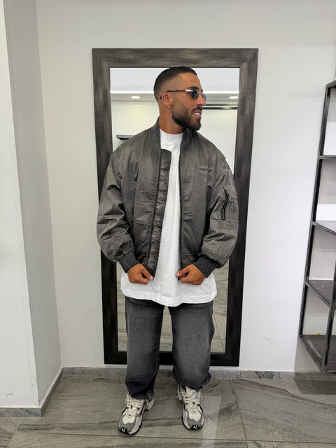 BOMBER GASPERINE