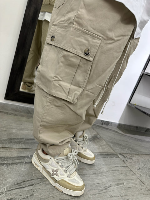CARGO OVER
