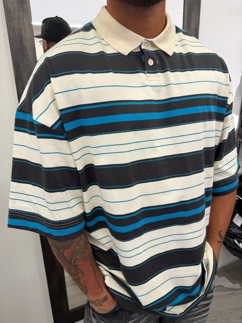 POLO RIGHE OVER