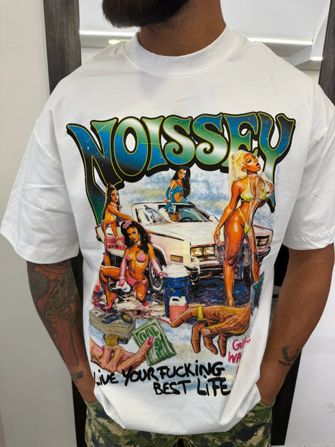 T-SHIRT BEST LIFE