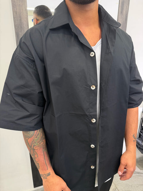 CAMICIA OVER