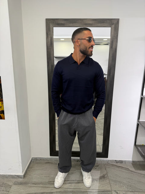 PANTALACCIO OVER 2501