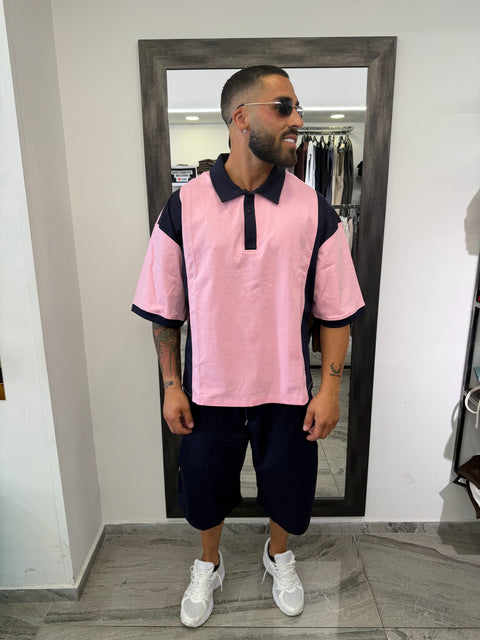 COORDSET POLO 199