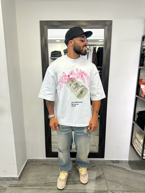 T-SHIRT DOLLAR