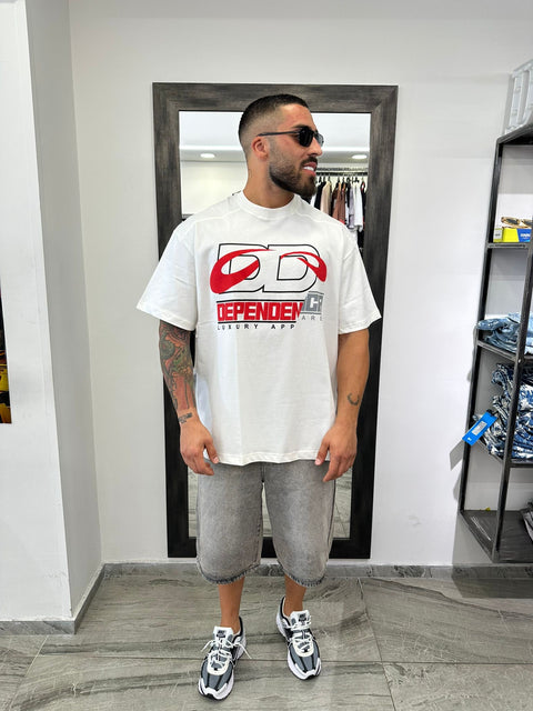 T-SHIRT LUXURY APPAREL