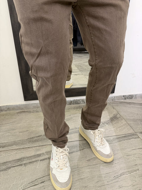 PANTA REGULAR 2513