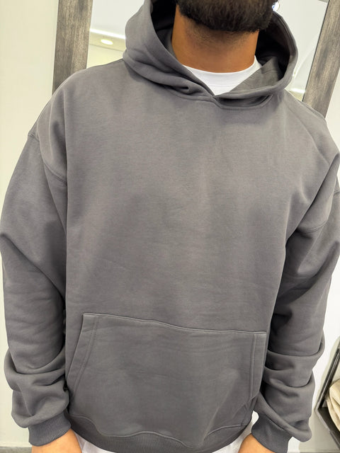 FELPA CAPPUCCIO (FELPATA)