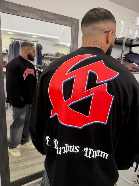 T-SHIRT DEPENDENCIA LOGO