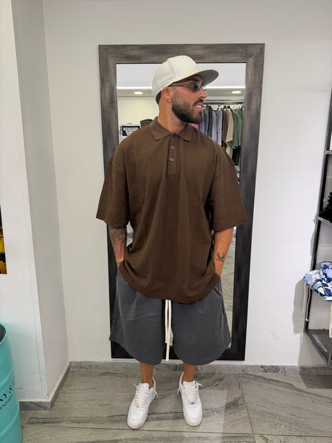 POLO OVER DFT43