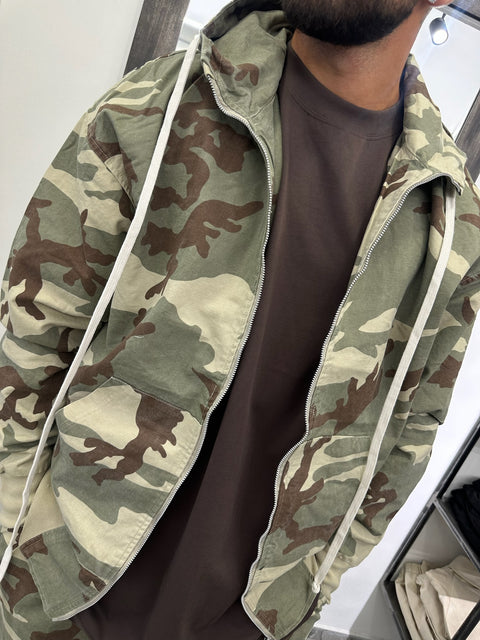 COORDSET CAMO