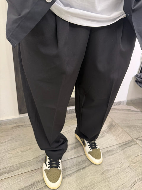 PANTALACCIO OVER