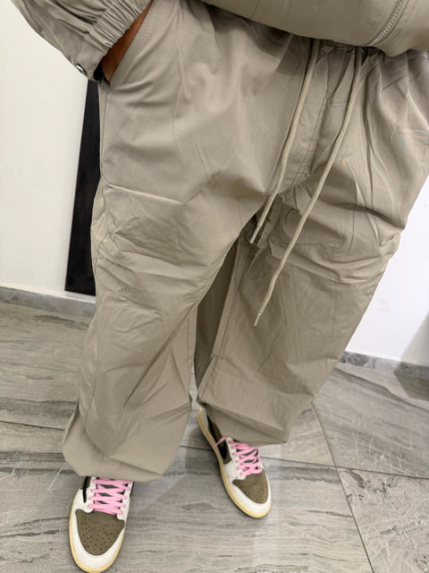 TUTA NYLON CLASSIC