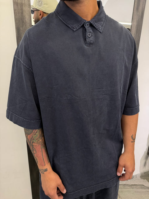 POLO OVER FADED