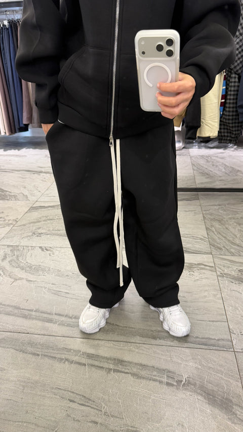 TUTA SCUBA CAPPUCCIO ZIP 335