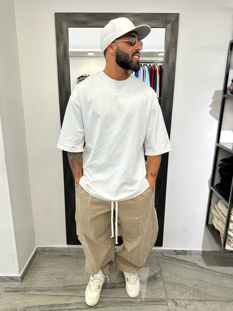 PANTALONE BALOON FIT