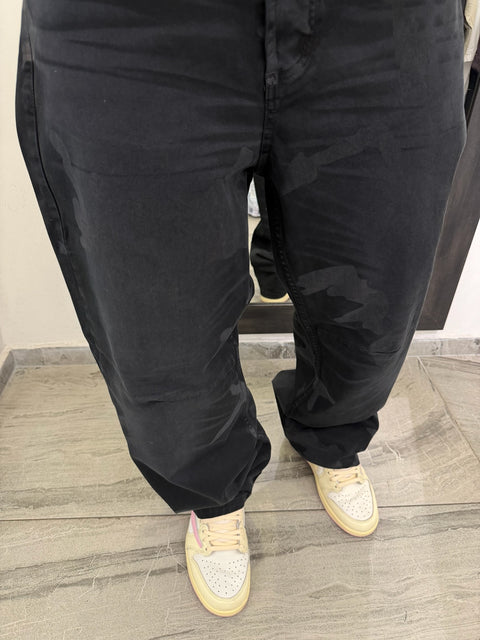 JEANS BALOON CAMO 248