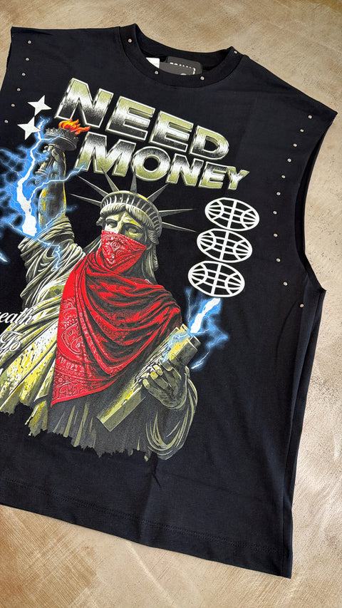 CANOTTA LIBERTY MONEY