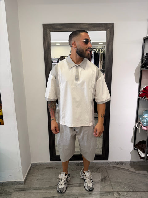 COORDSET POLO 199