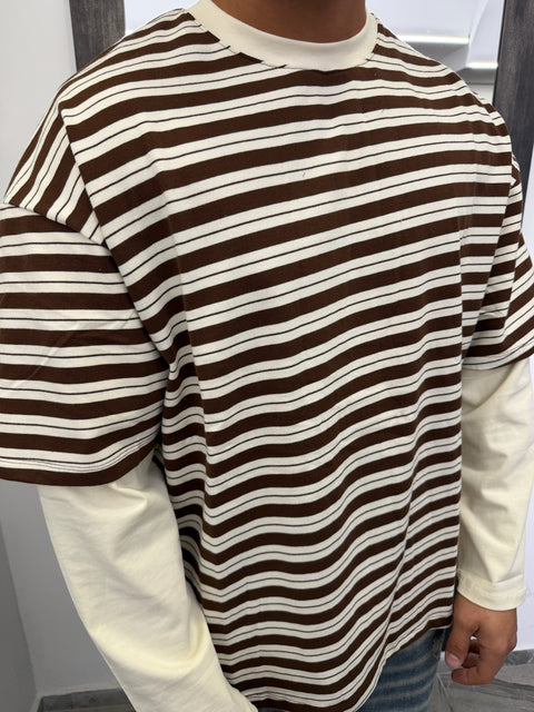 LONGSLEEVE RIGHE
