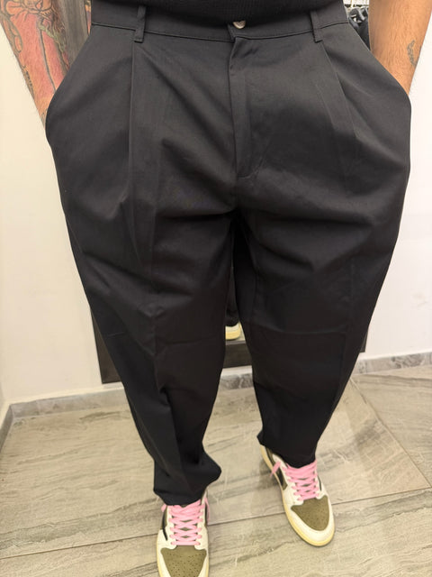 PANTAELEGANTE BOTTONE