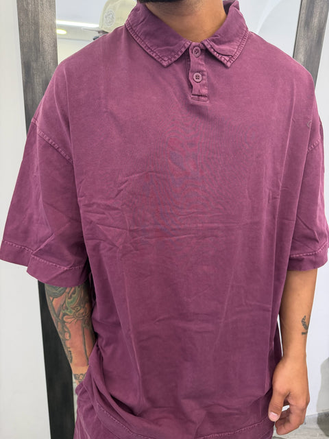 POLO OVER FADED