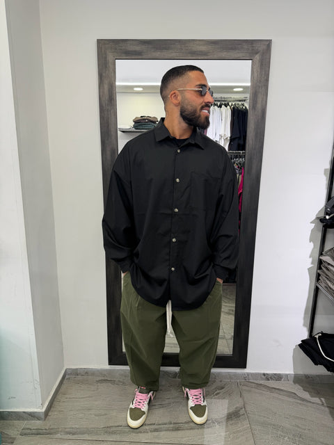 CAMICIA RIGHE PREMIUM