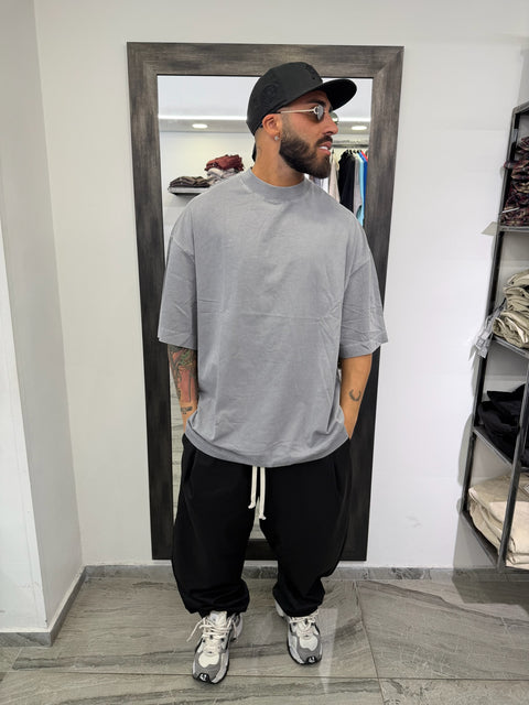 T-SHIRT OVER SLAVATA