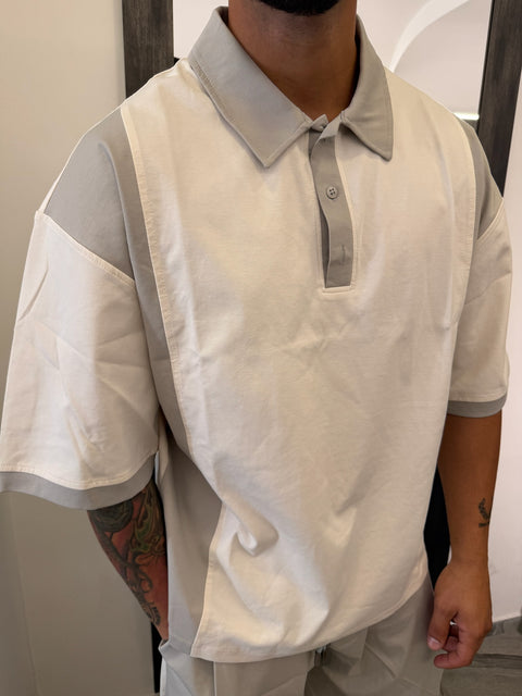 COORDSET POLO 199