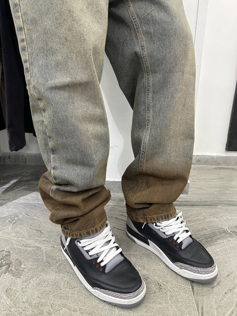 JEANS FKJ1001