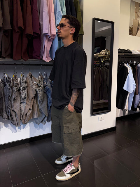 JORTS CARGO 0351