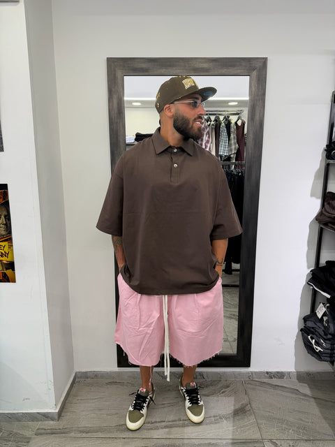 POLO OVER