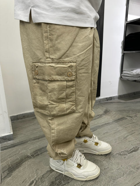 CARGO EASY FADED