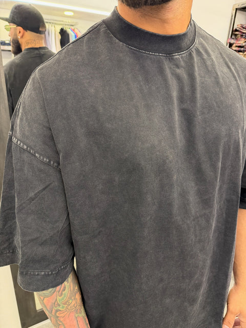 T-SHIRT OVER SLAVATA