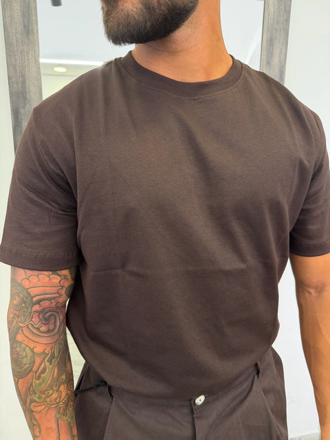 T-SHIRT SEMI OVER 007