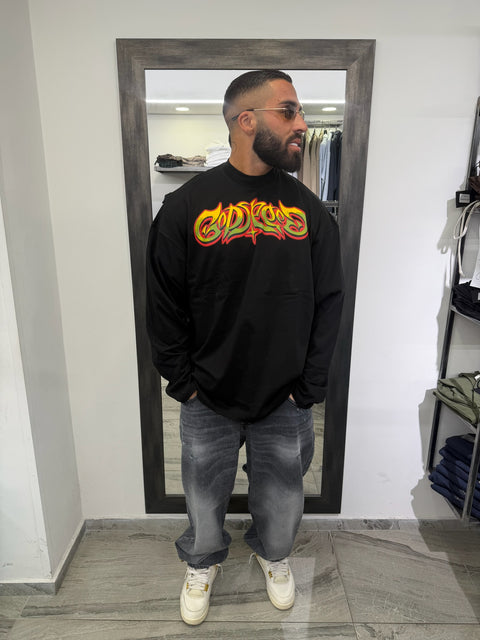 JEANS BALOON BEETLE 02