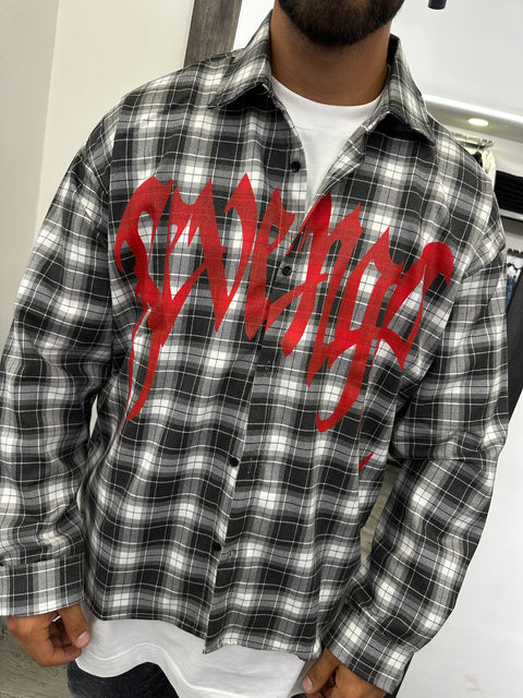 CAMICIA REVENGE