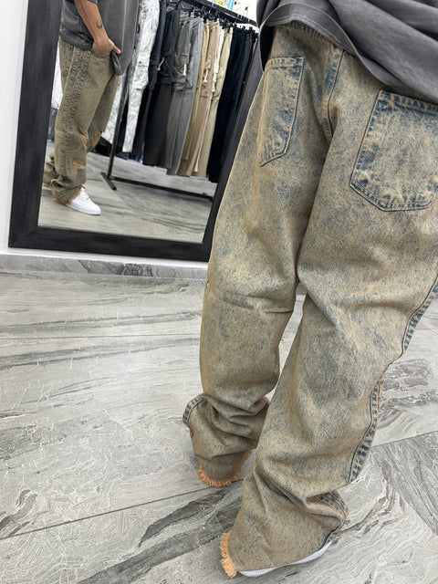 JEANS HONEY