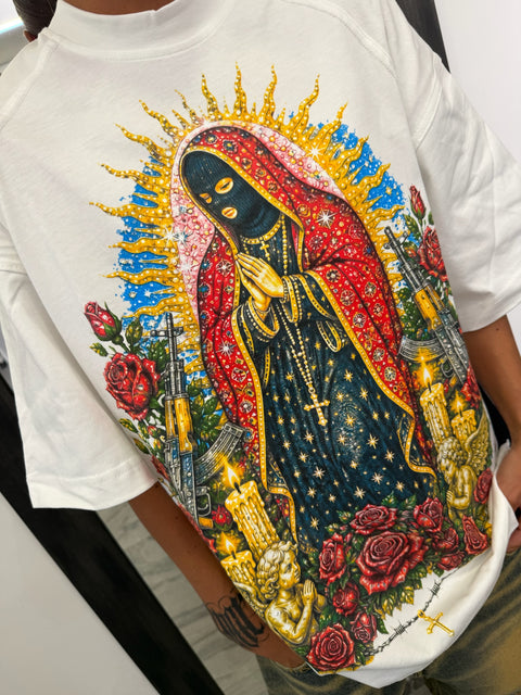 T-SHIRT VIRGIN