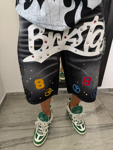 JORTS PATCH