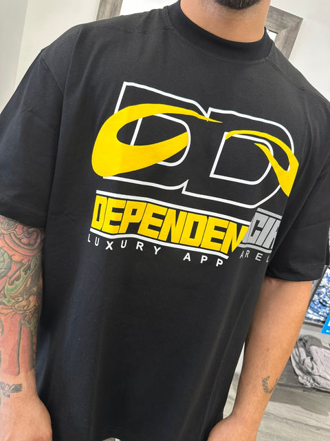T-SHIRT LUXURY APPAREL