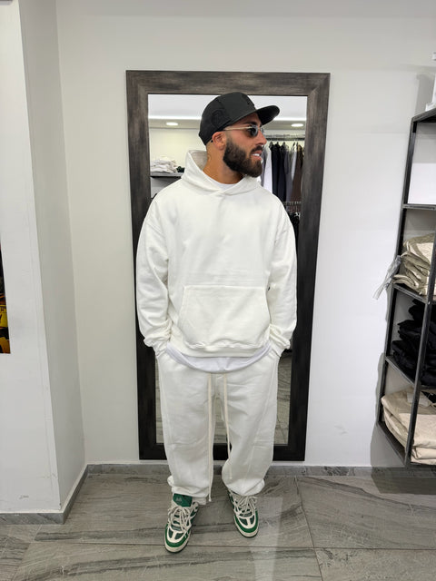 FELPA CAPPUCCIO (FELPATA)