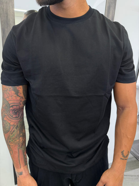 T-SHIRT SEMI OVER 007