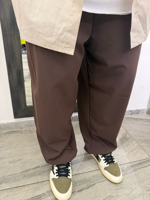 PANTALACCIO OVER
