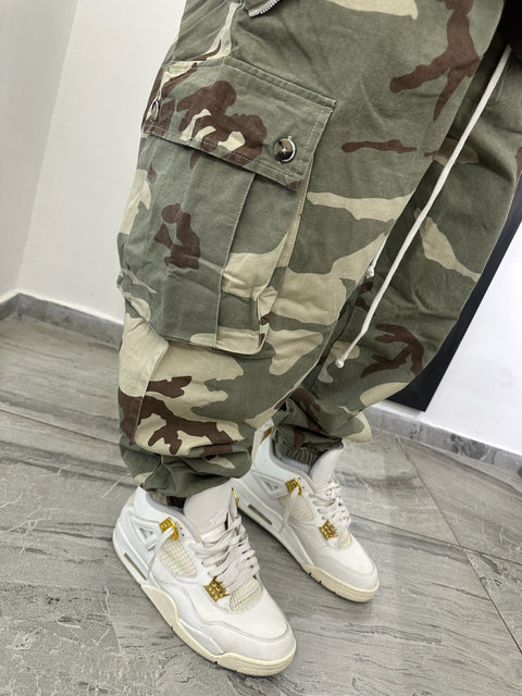 COORDSET CAMO