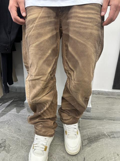 JEANS UNLIMITED BAGGY