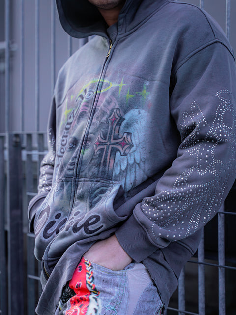 HOODIE DIVINE