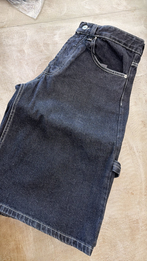 JORTS 101