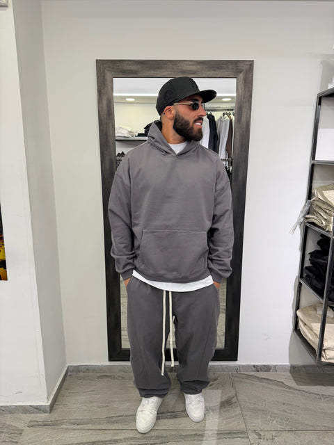 FELPA CAPPUCCIO (FELPATA)